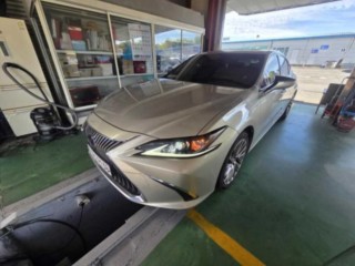 렉서스 ES300h 중고차