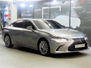 렉서스 ES300h 중고차
