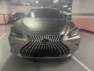 렉서스 ES300h 중고차