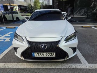 렉서스 ES300h 중고차