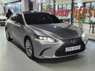 렉서스 ES300h 중고차