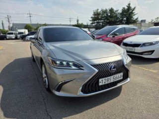 렉서스 ES300h 중고차