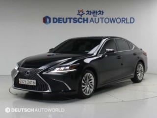 렉서스 ES300h 중고차