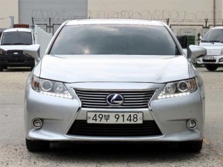 렉서스 ES300h 중고차