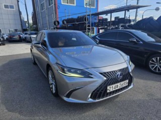 렉서스 ES300h 중고차
