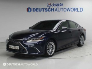 렉서스 ES300h 중고차