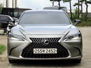 렉서스 ES300h 중고차