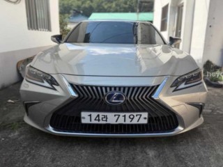렉서스 ES300h 중고차