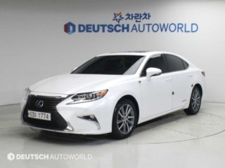 렉서스 ES300h 중고차