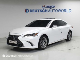 렉서스 ES300h 중고차