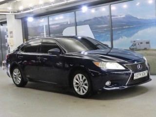 렉서스 ES300h 중고차