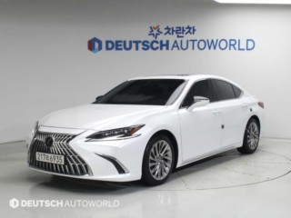 렉서스 ES300h 중고차