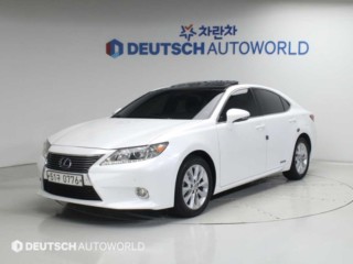 렉서스 ES300h 중고차